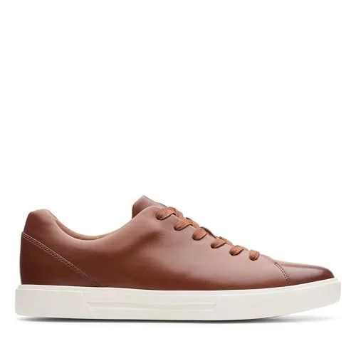 Clarks ▫️ Ténis Un Costa Lace para homem 6