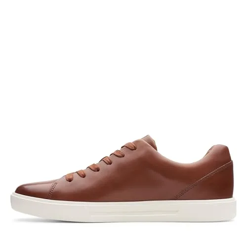 Clarks ▫️ Ténis Un Costa Lace para homem 7