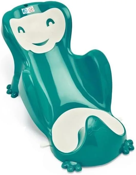 Thermobaby ▫️ Cadeira de Banho Babycoon - Banheiras e Assentos de Banho, crianças
