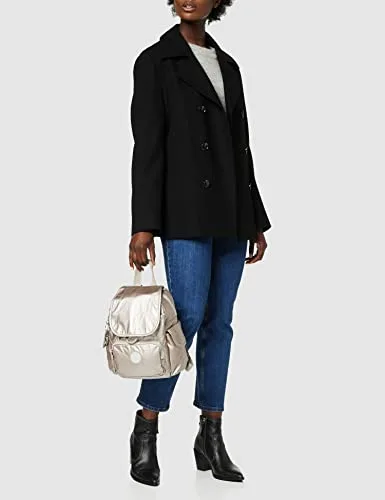 Kipling ▫️ Mochila pequena City Pack Mini 2