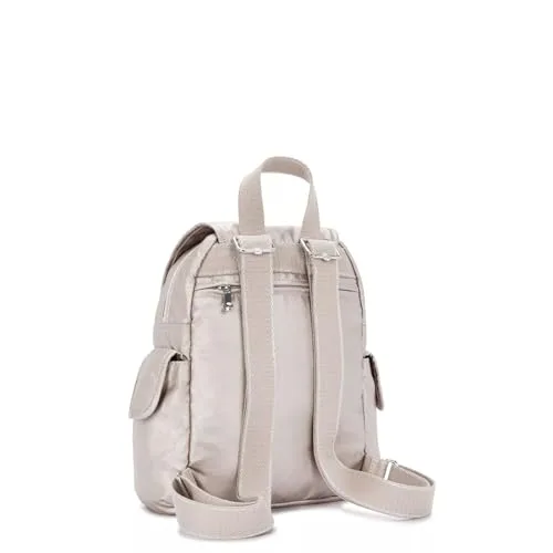 Kipling ▫️ Mochila pequena City Pack Mini 3
