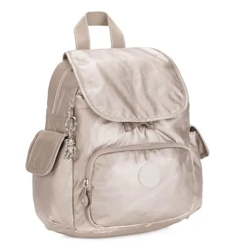 Kipling ▫️ Mochila pequena City Pack Mini 4