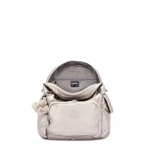 Kipling ▫️ Mochila pequena City Pack Mini 5