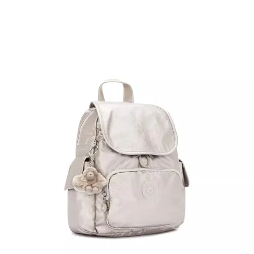Kipling ▫️ Mochila pequena City Pack Mini 6