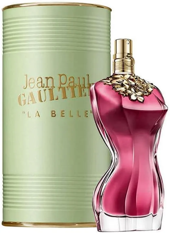 JEAN PAUL GAULTIER ▫️ La belle edp vapo - 100 ml ()
