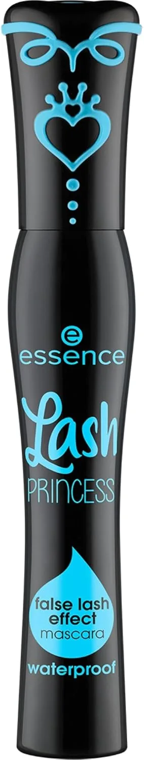 Essence Cosmetics ▫️ essence Lash PRINCESS rímel com efeito de rímel (12 ml)