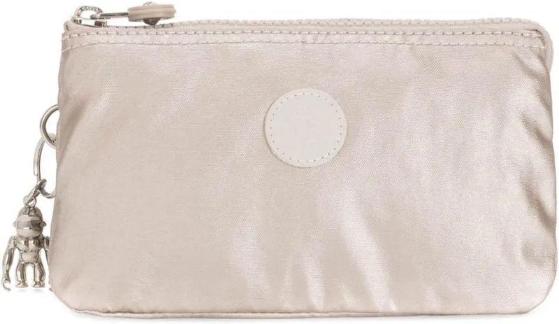 Kipling ▫️ Carteira Creativity L Large