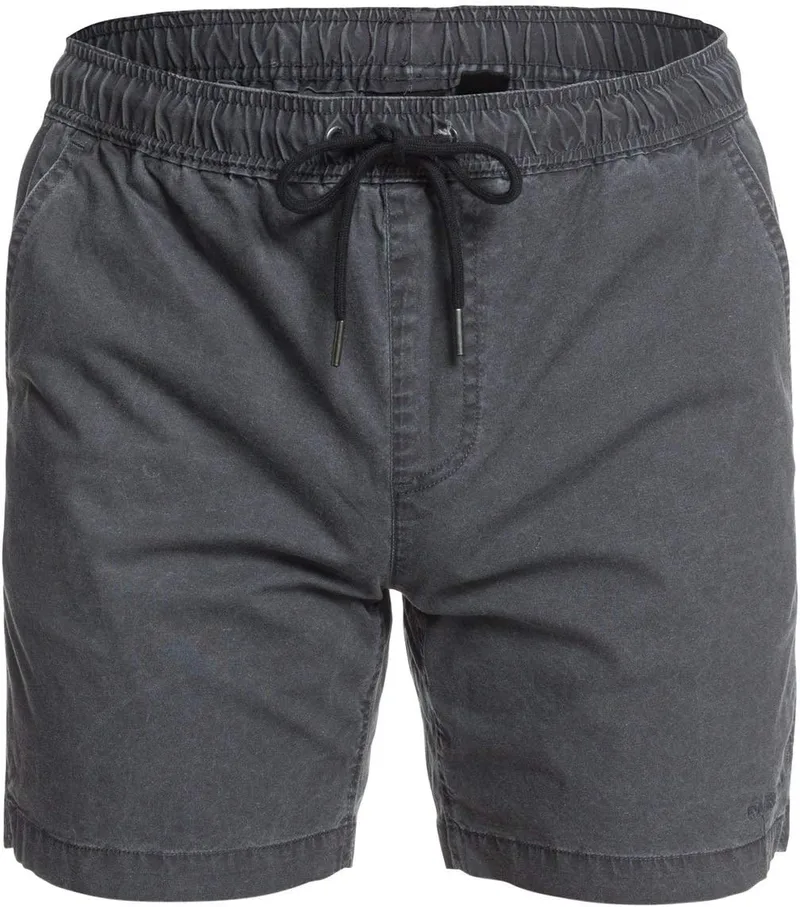 Quiksilver ▫️ Taxer - Calções para homem
