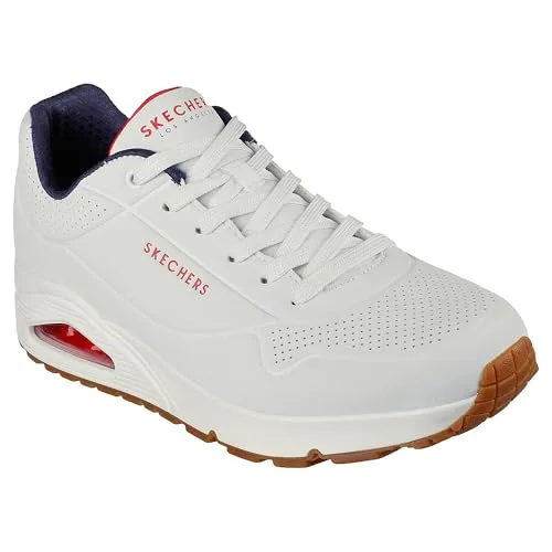 Skechers ▫️ Ténis Uno Stand On Air para homem 2