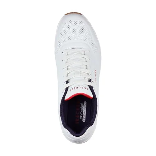Skechers ▫️ Ténis Uno Stand On Air para homem 3