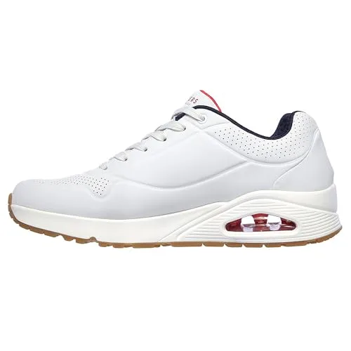 Skechers ▫️ Ténis Uno Stand On Air para homem 5