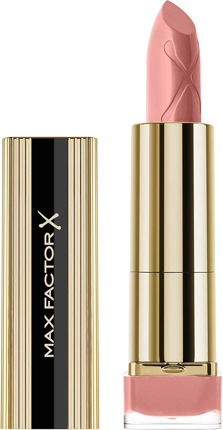 Max Factor ▫️ Colour Elixir Batom em Barra, Tom 005 - 29 ml