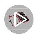 Amazon Basics ▫️ Conjunto de chaves de fendas magnéticas com catraca 41 peças, Preto/Vermelho 6