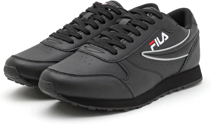 FILA ▫️ Ténis Orbit Low para Homem