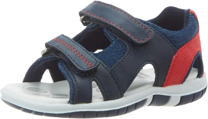 Chicco ▫️ Sandália Florian SneakerCrianças