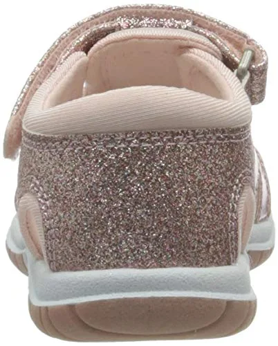Chicco ▫️ Sandálias para meninas, Sandálias para meninas com fecho prático, Sapatos para meninas, Concebido em Itália 2