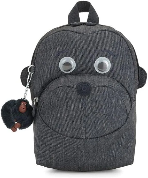 Kipling ▫️ Mochila Infantil Faster