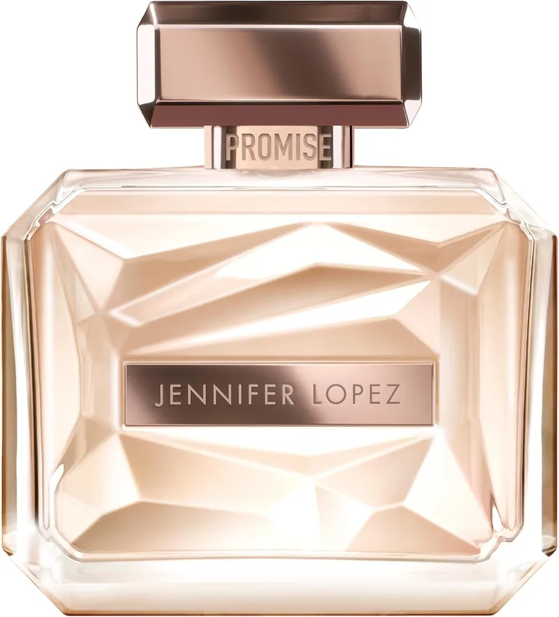 Jennifer Lopez ▫️ Promise Eau de Parfum em spray, 100 ml – Perfume de alta qualidade de um revendedor autorizado