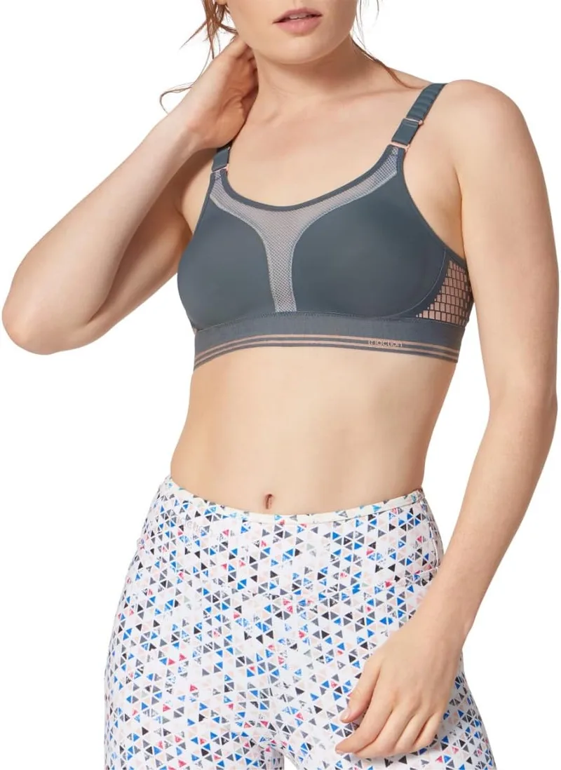 Triumph ▫️ Sutiã desportivo Triaction Extreme Lite N Ex para mulher (pacote de 1)