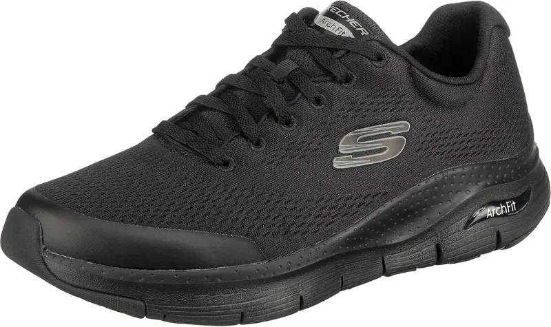 Skechers ▫️ Ténis Arch Fit para homem