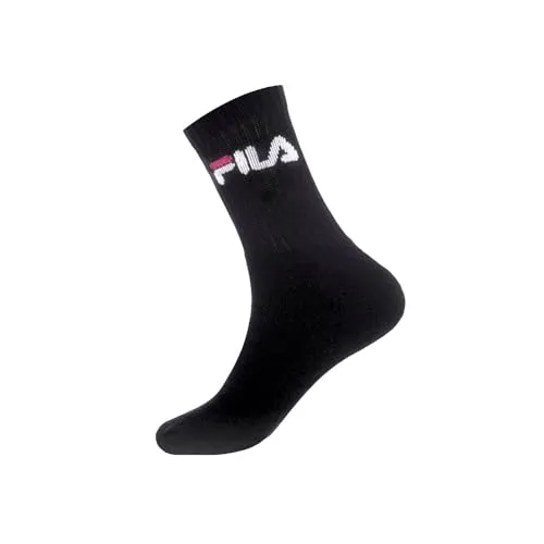 FILA ▫️ /Am/Tnx9 Meias desportivas para homem (Conjunto de 9) 6