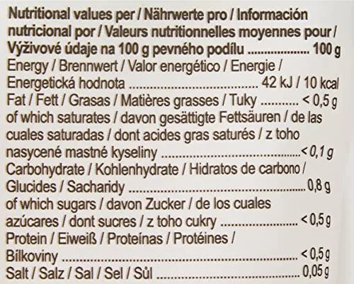 Miyata ▫️ Shirataki, Esparguete de Farinha de Konjac 270 g 5