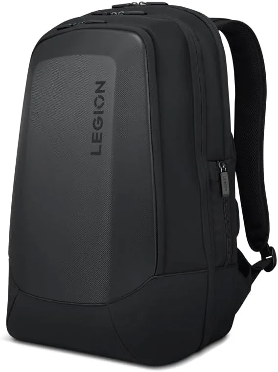 Mochila blindada Lenovo Legion II de 43,2 cm (17")