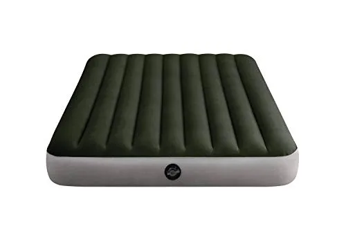 Intex ▫️ Colchão insuflável Queen Dura-Beam Prestige Downy (64109) 2