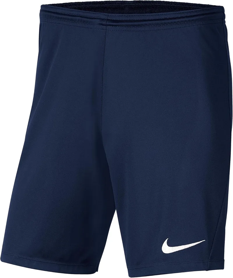 NIKE ▫️ Calções de ginástica Mens Dry Park Athletic Calções de ginástica masculinos Futebol Running Basquetebol Treino - Calções para homem