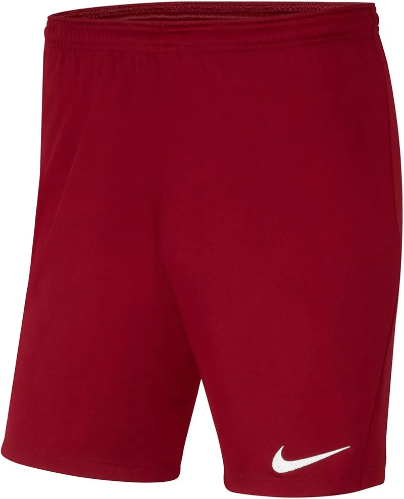 NIKE ▫️ Calções de ginástica Mens Dry Park Athletic Calções de ginástica masculinos Futebol Running Basquetebol Treino - Calções para homem