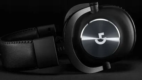 Logitech G ▫️ PRO X LIGHTSPEED Auscultadores sem fios para jogos 5