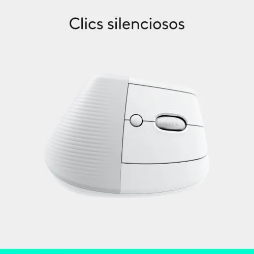 Logitech ▫️ Rato ergonómico vertical Lift 7