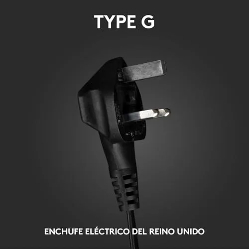 Logitech G ▫️ G923 Volante e Pedais de Corrida 2