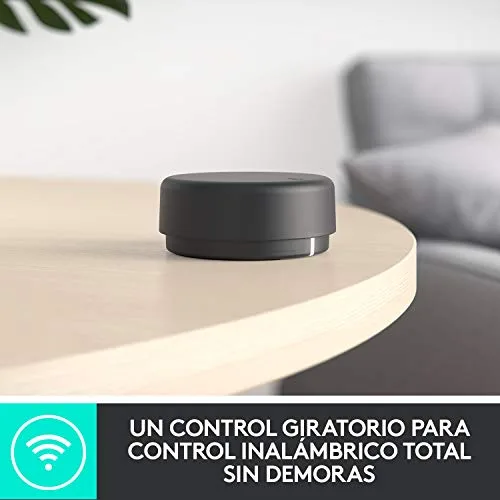 Logitech ▫️ Z407 Altifalantes com Bluetooth para computador e subwoofer 4