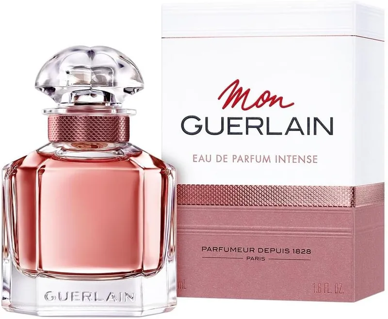 Guerlain ▫️ Perfume - 50 ml
