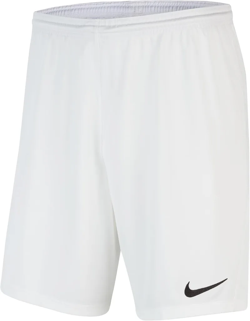 NIKE ▫️ Calções de ginástica Mens Dry Park Athletic Calções de ginástica masculinos Futebol Running Basquetebol Treino - Calções para homem