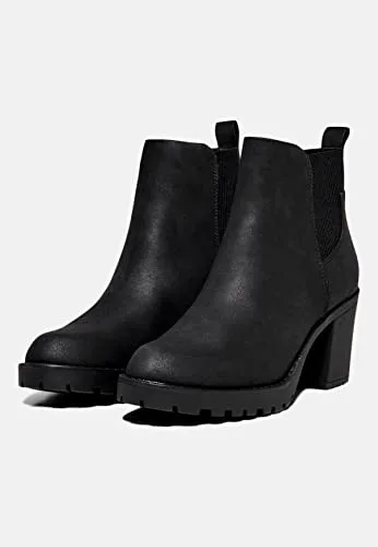 ONLY ▫️ Onlbarbara Botas de salto alto Noos Onlbarbara - Botas de salto alto para mulher 2