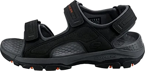 Skechers ▫️ Sandálias Tresmen para homem 2