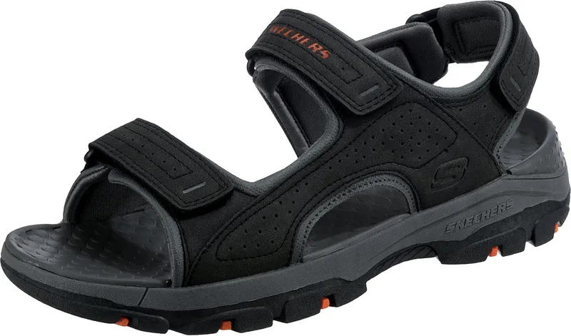 Skechers ▫️ Sandálias Tresmen para homem