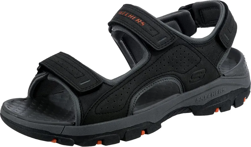 Skechers ▫️ Sandálias Tresmen para homem