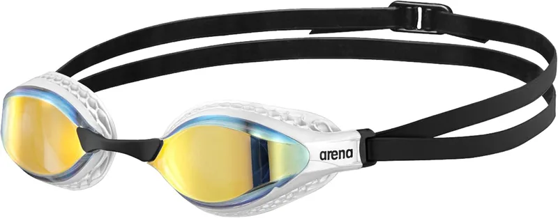 ARENA ▫️ Óculos de natação Air-Speed Mirror, Unisexo Adulto