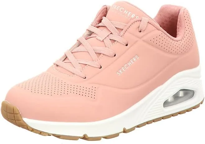 Skechers ▫️ Ténis Uno Stand On Air para mulher