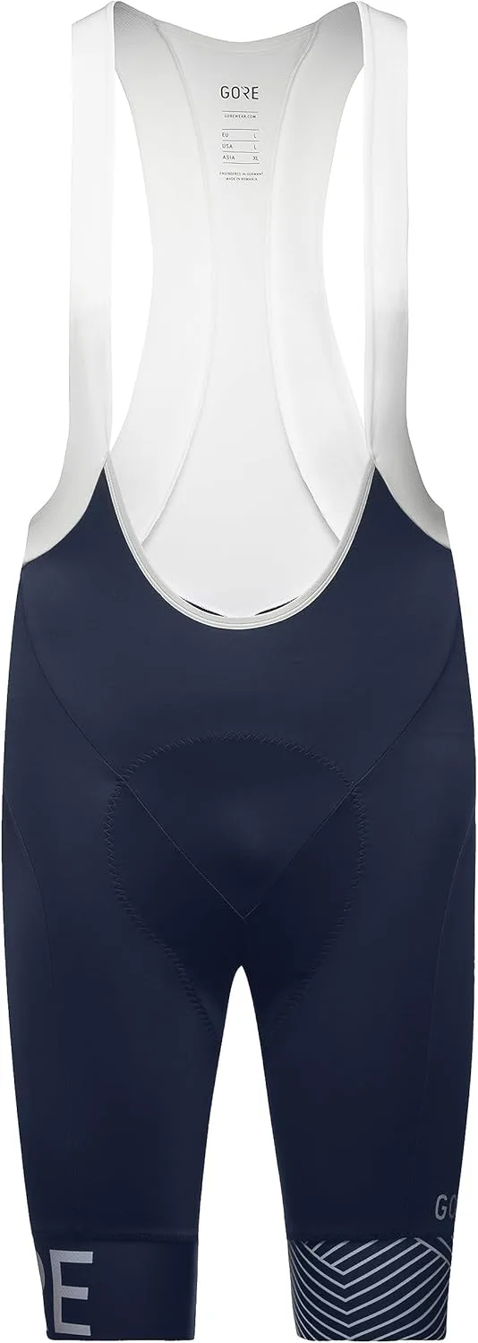 GORE WEAR ▫️ Calções de ciclismo GOREWEAR+ C5 Opti