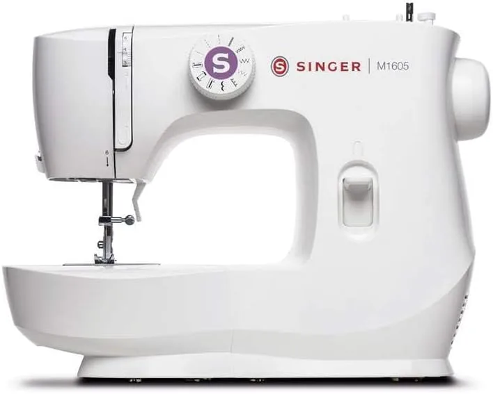Singer ▫️ M1605 - Máquina de costura