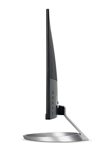 Acer ▫️ R0 R240Ysmip - Monitor de 23,8" Full HD (60,5 cm, 1920 x 1080, 16:9, 250 nits, 1 ms VRB, AMD FreeSync, 1xHDMI 1.4) Cor: Preto 4