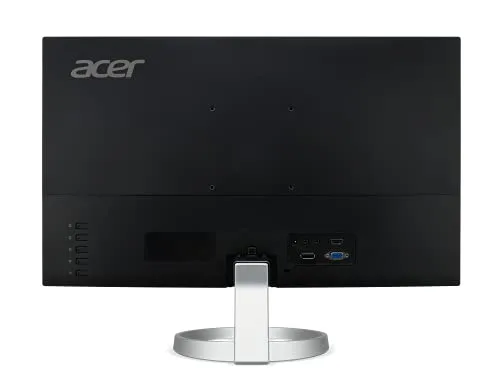 Acer ▫️ R0 R240Ysmip - Monitor de 23,8" Full HD (60,5 cm, 1920 x 1080, 16:9, 250 nits, 1 ms VRB, AMD FreeSync, 1xHDMI 1.4) Cor: Preto 5