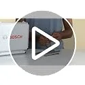 Bosch Accessories ▫️ Conjunto misto Bosch Professional com 11 brocas para martelo e cinzéis SDS plus, para betão e alvenaria, acessórios para martelo perfurador 7