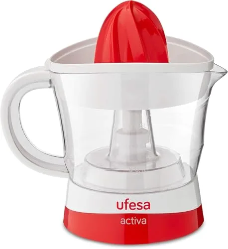 Ufesa ▫️ Espremedor elétrico EX4936 Activa 2