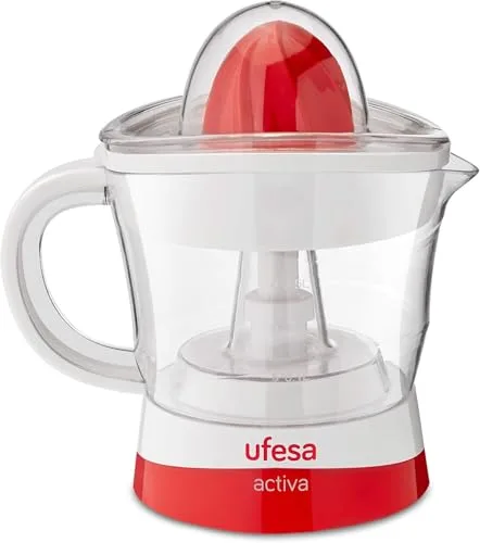 Ufesa ▫️ Espremedor elétrico EX4936 Activa 3