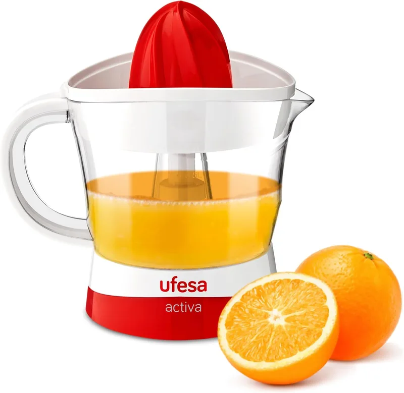 Ufesa ▫️ Espremedor elétrico EX4936 Activa